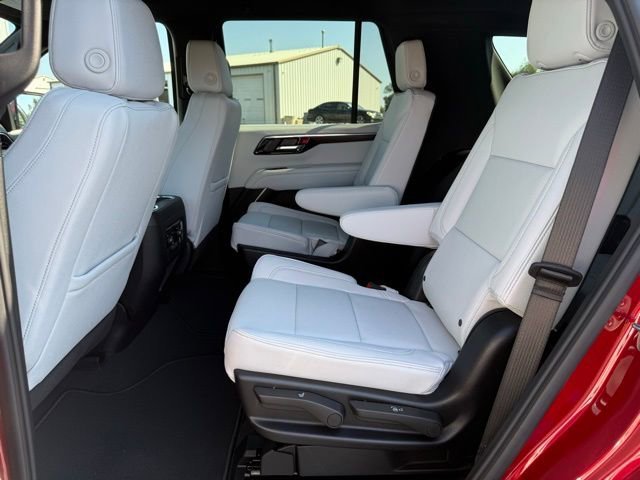 2025 Chevrolet Tahoe Premier - Photo 15