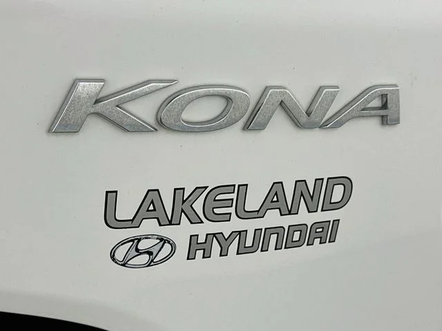 Certified Pre-Owned 2023 Hyundai Kona N Line