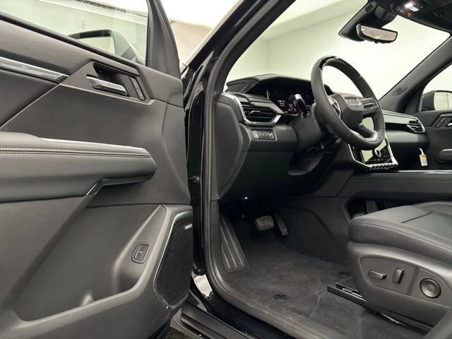2026 GMC Acadia Elevation - Photo 19