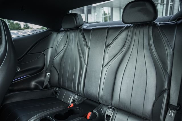 Used 2025 MANUFAKTUR Alpine Gray Mercedes-Benz CLE 450 image 33