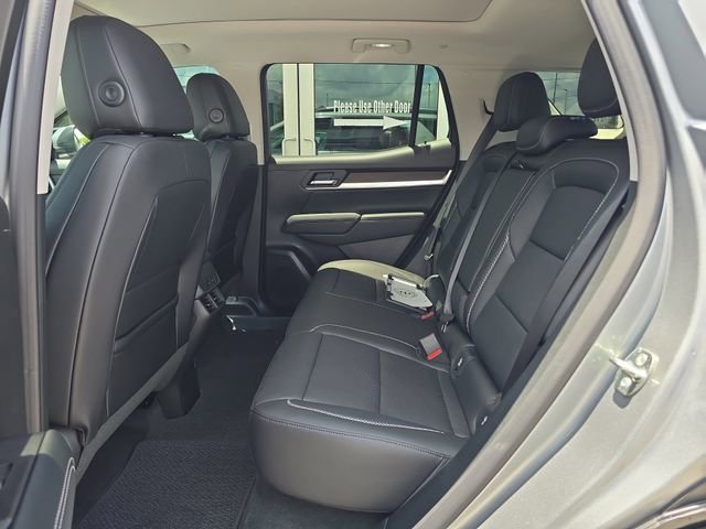 New 2026 Sterling Metallic GMC Denali image 15