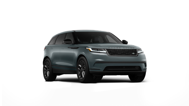 2026 LAND ROVER Range Rover Velar S 250PS