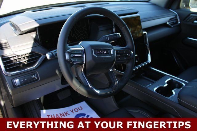 2026 GMC Acadia Elevation - Photo 13