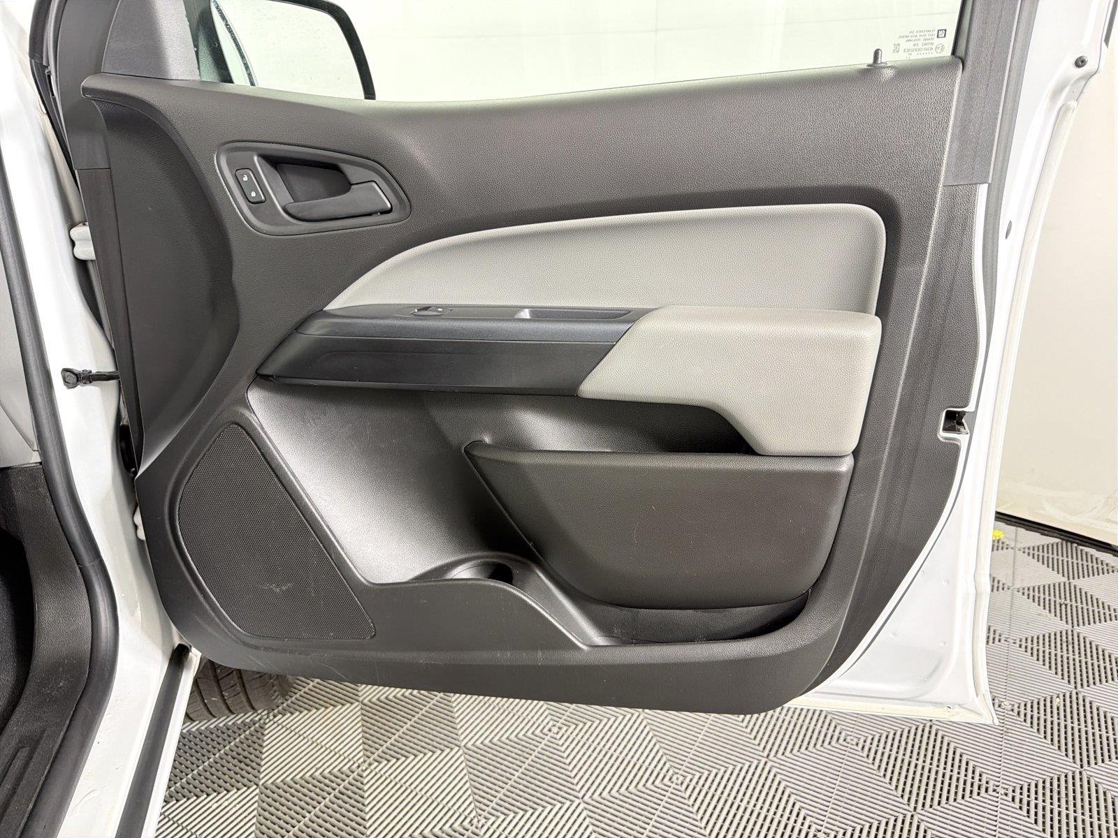 2021 GMC Canyon Elevation Standard - Photo 12