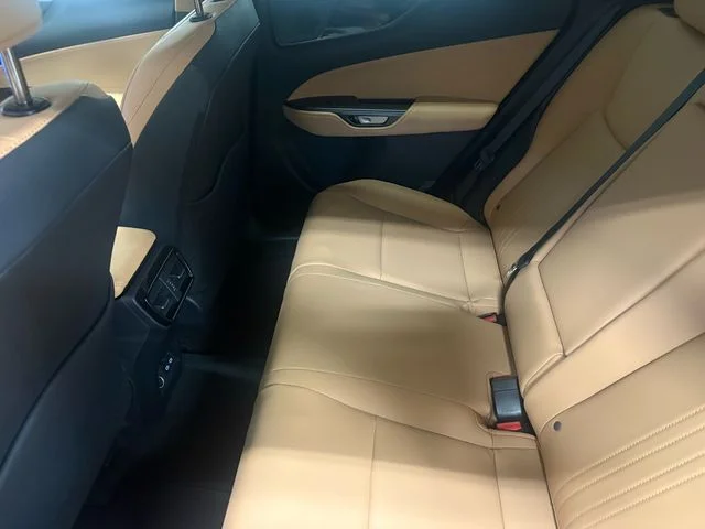 New 2026 Brown Lexus 350 Base image 13