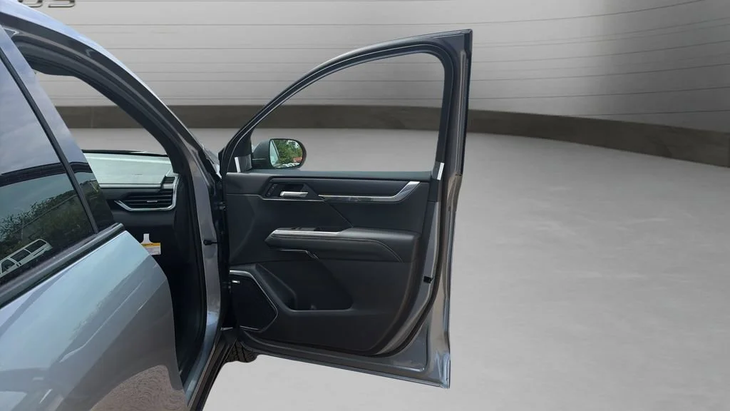 2026 GMC Acadia Elevation - Photo 12