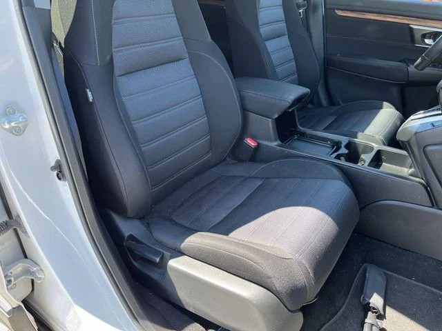 Used 2021  Honda EX image 27