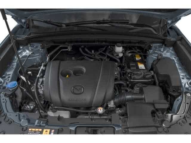 New 2026 Polymetal Gray Metallic Mazda 2.5 S Preferred AWD image 11