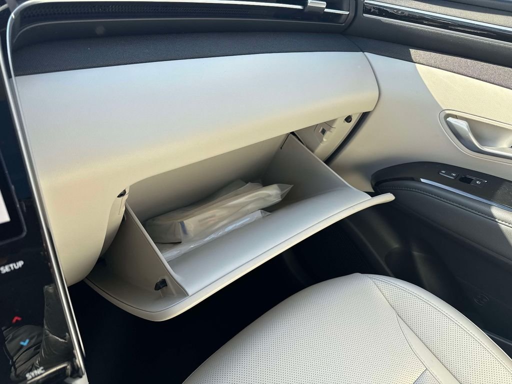 2026 Hyundai Tucson SEL - Photo 31