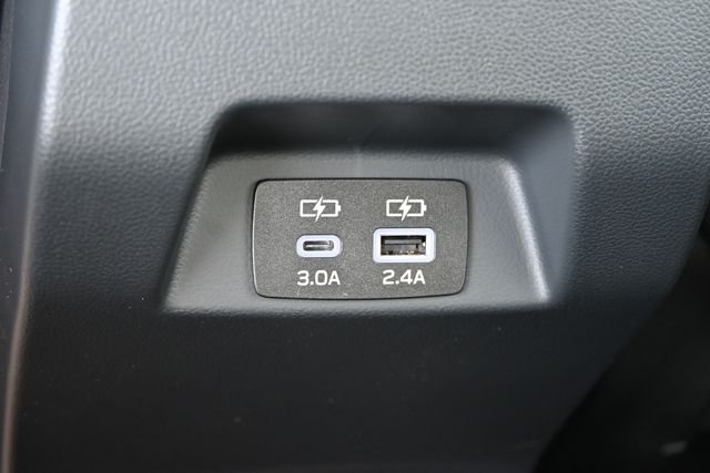 New 2026 Tan Subaru Limited Hybrid image 11
