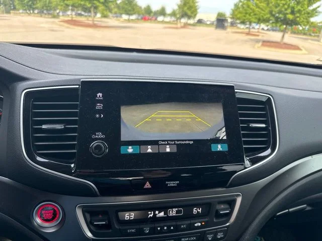 Certified Used 2022  Honda Special Edition image 6