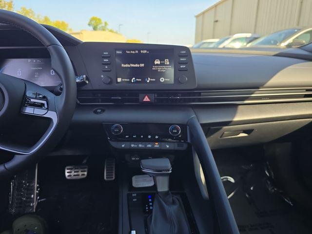 New 2026 Gray Hyundai SEL Sport Plus image 20