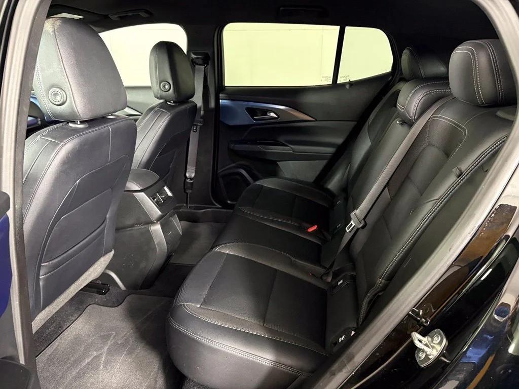 Certified Used 2024 Black Chevrolet LT image 38