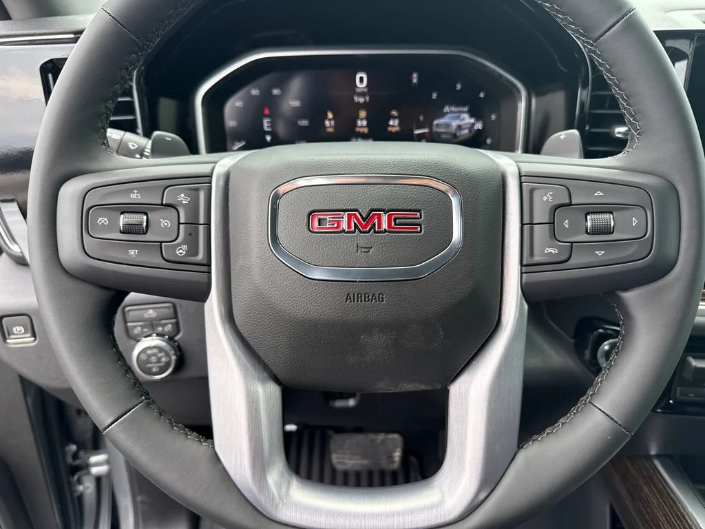 2026 GMC Sierra 1500 Elevation - Photo 18