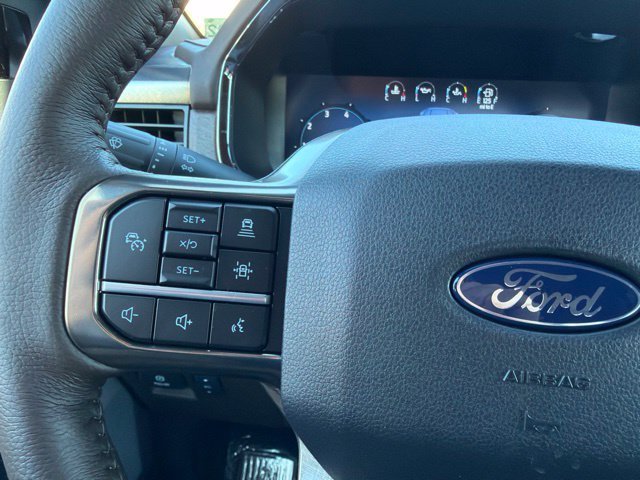 New 2026 Black Ford King Ranch image 24