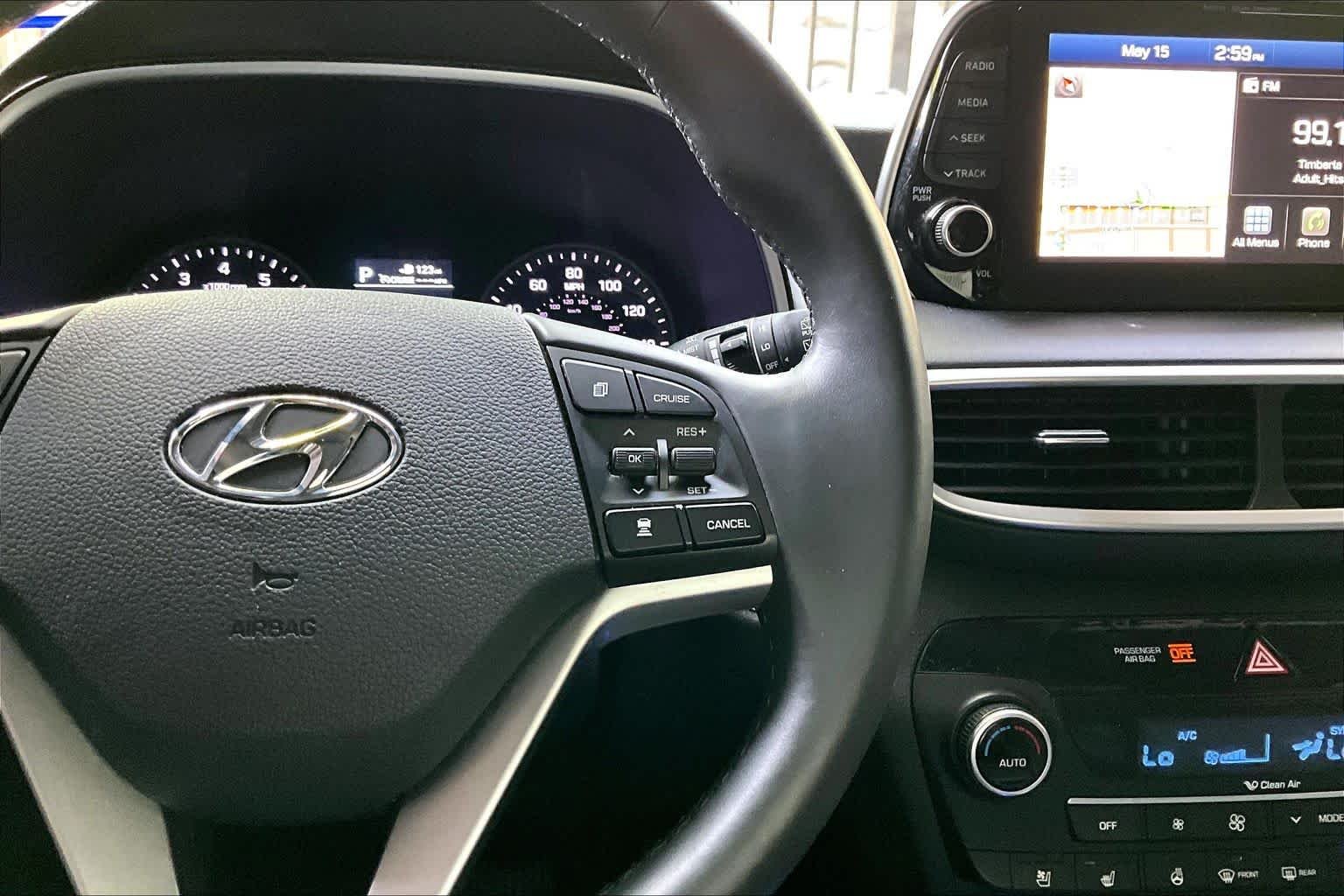 Used 2020 Magnetic Force Hyundai Ultimate image 24