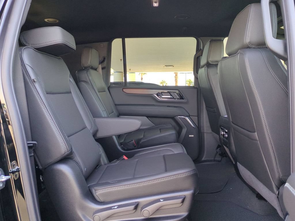 2026 GMC Yukon XL Denali - Photo 31