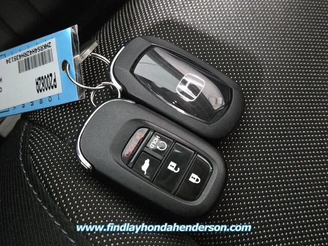 2024 Honda CR-V EX - Photo 66
