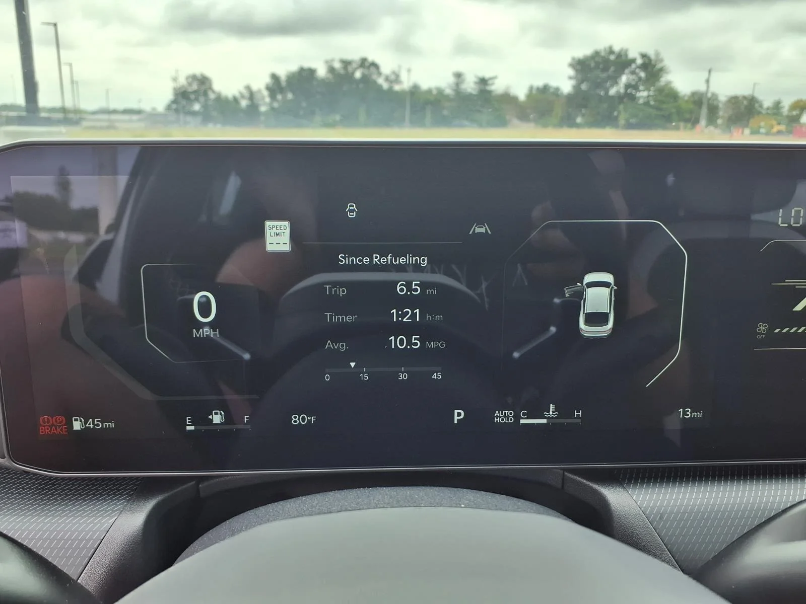 New 2026 Steel Gray Kia GT-Line Turbo image 22