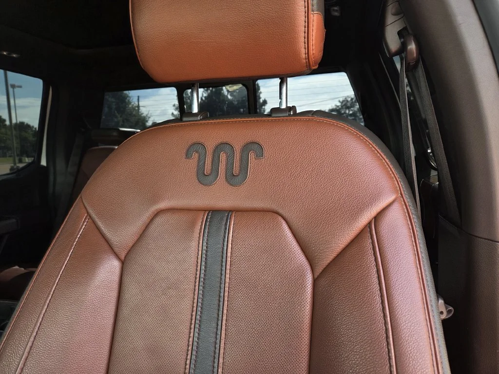 Used 2018  Ford King Ranch image 19