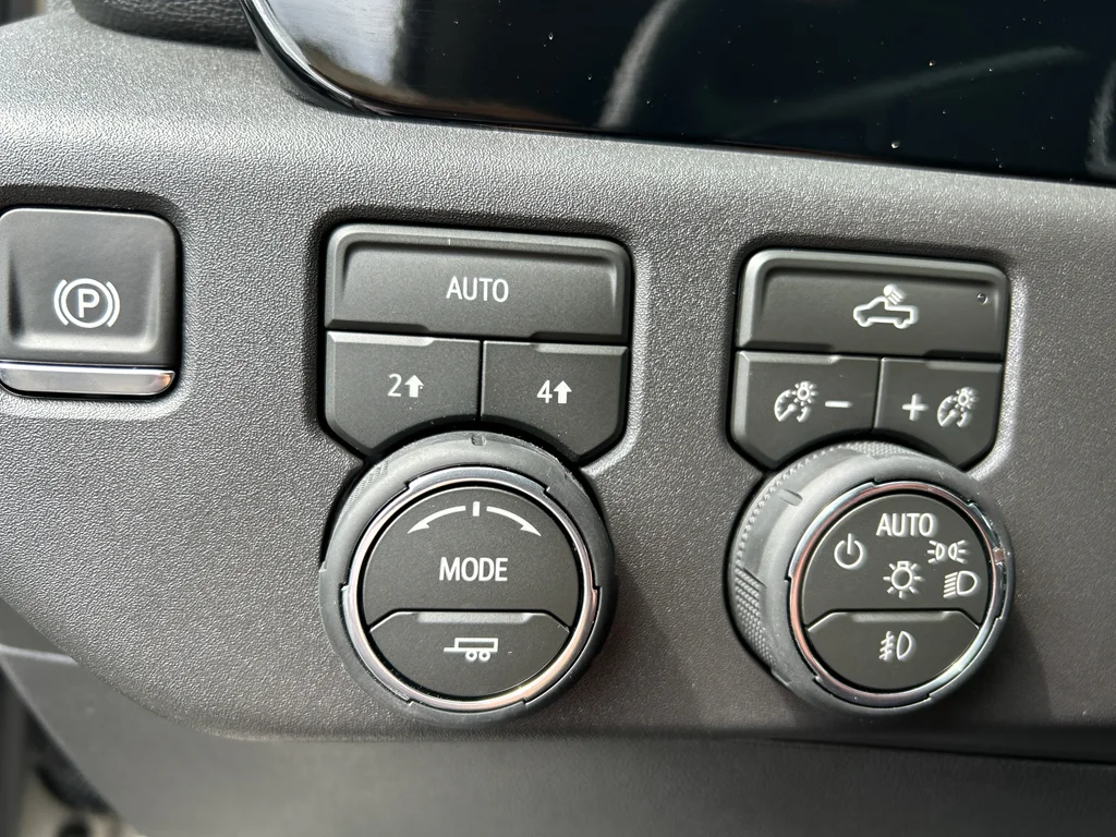 2026 Chevrolet Silverado 1500 RST - Photo 14