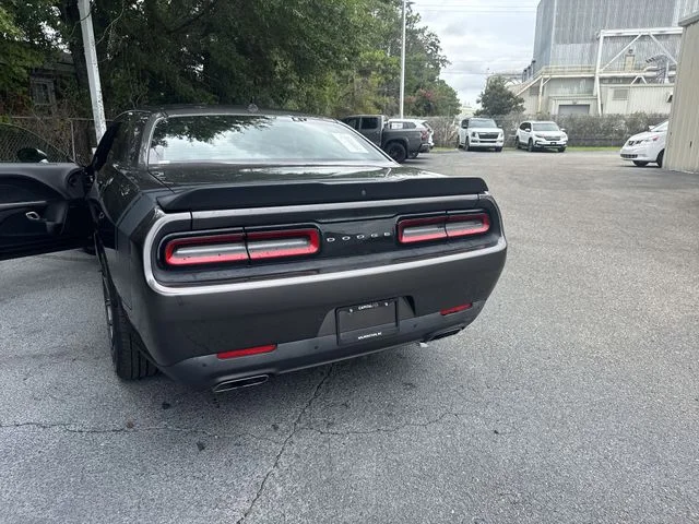 Used 2017 Gray Dodge R/T image 35