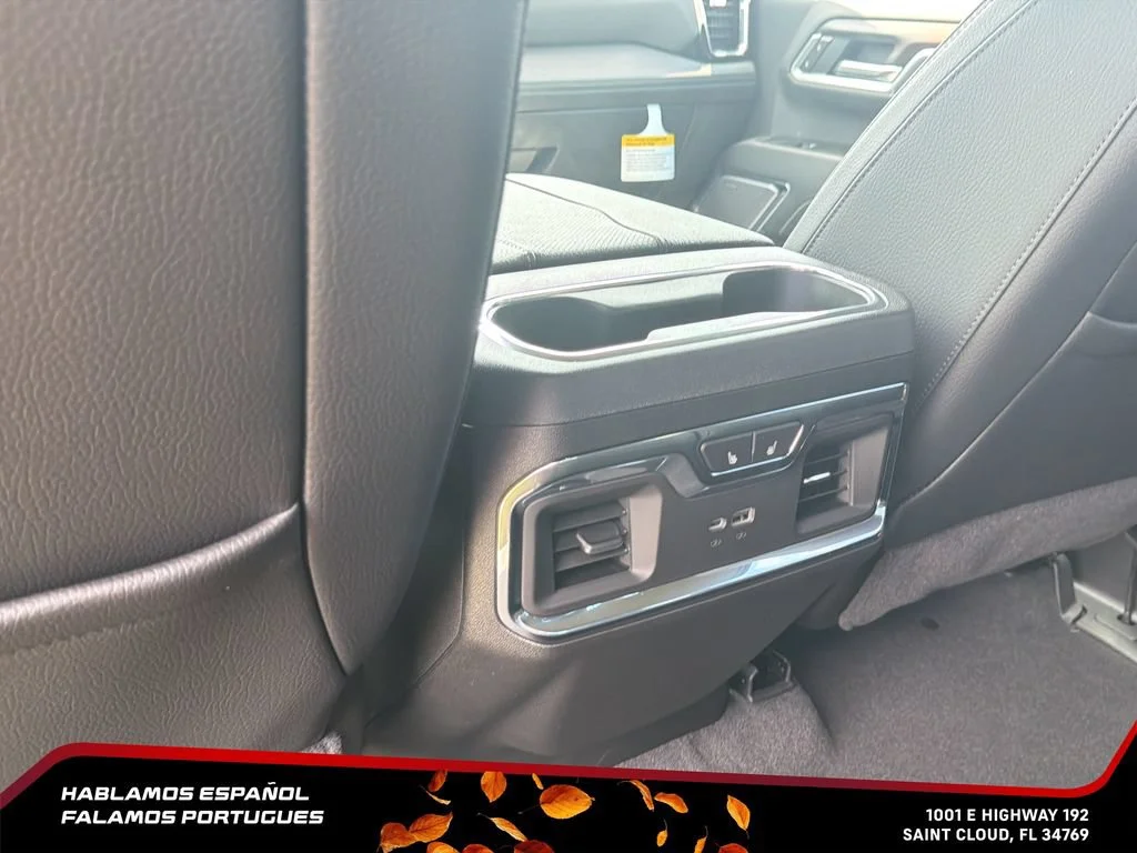 New 2026 Onyx Black GMC Denali image 25