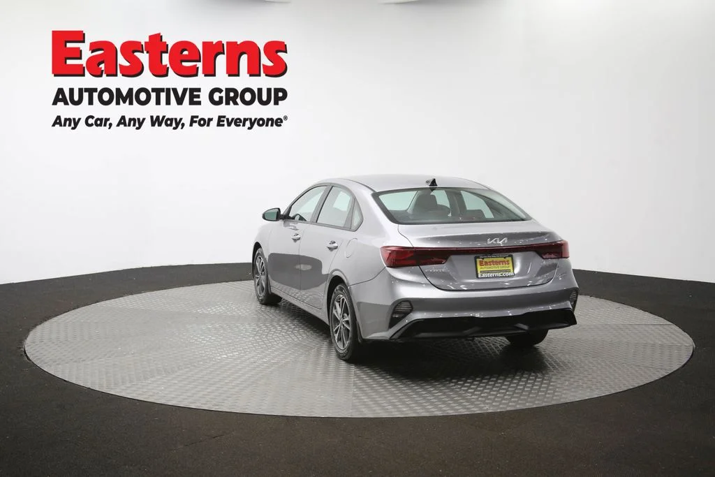 Used 2023 Gray Kia LXS image 65