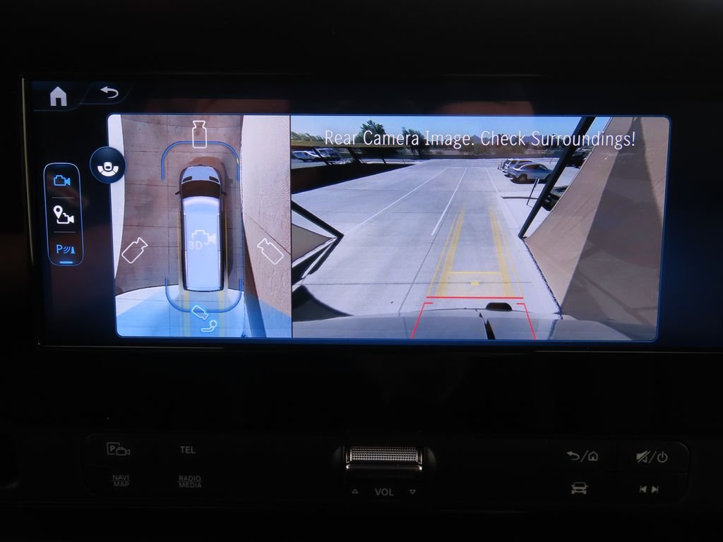 New 2026  Mercedes-Benz Cargo 144 WB image 15