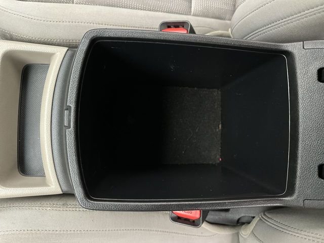 Used 2022 Blue Kia LX image 20
