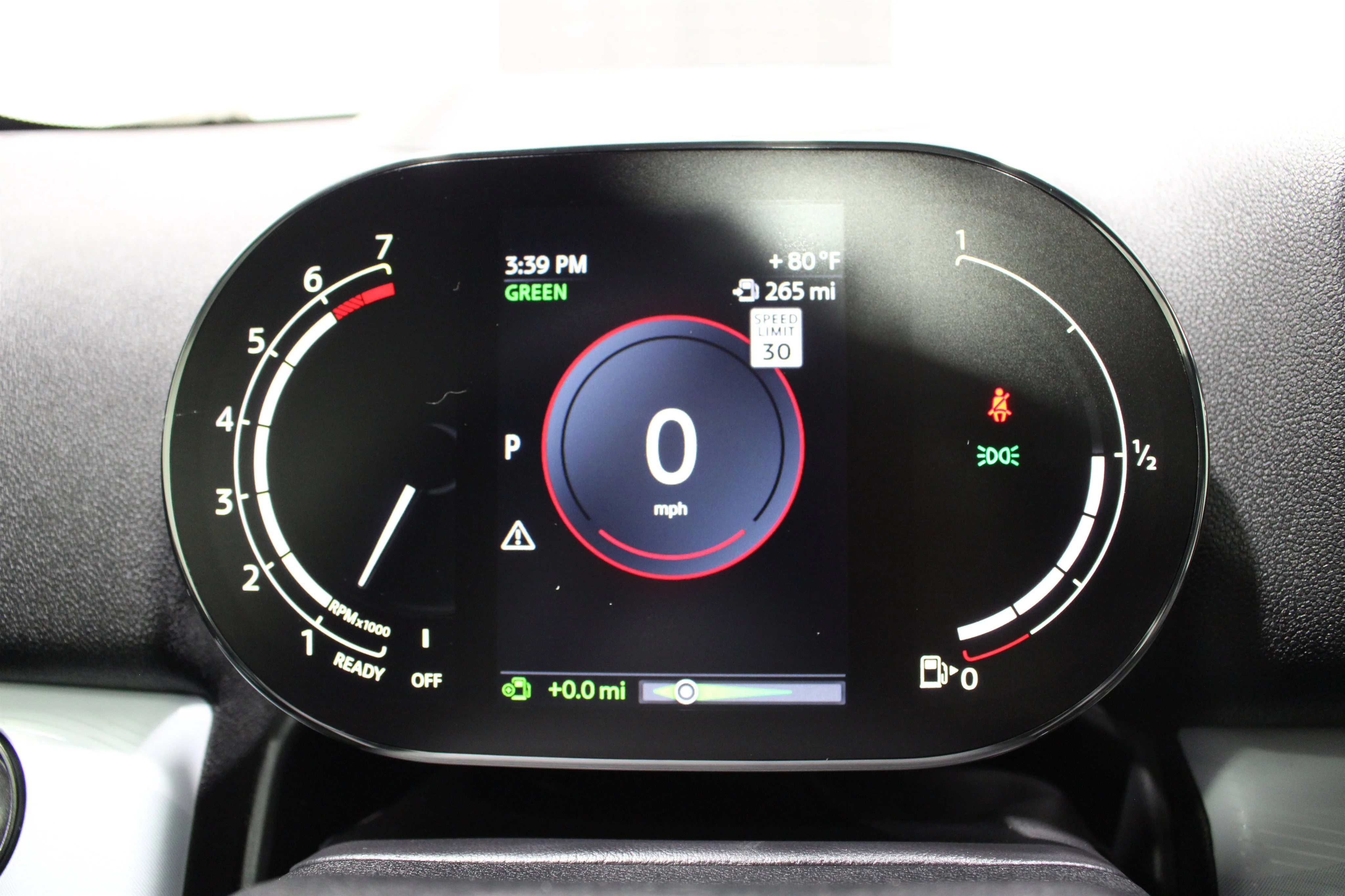 2023 MINI Countryman S - Photo 15
