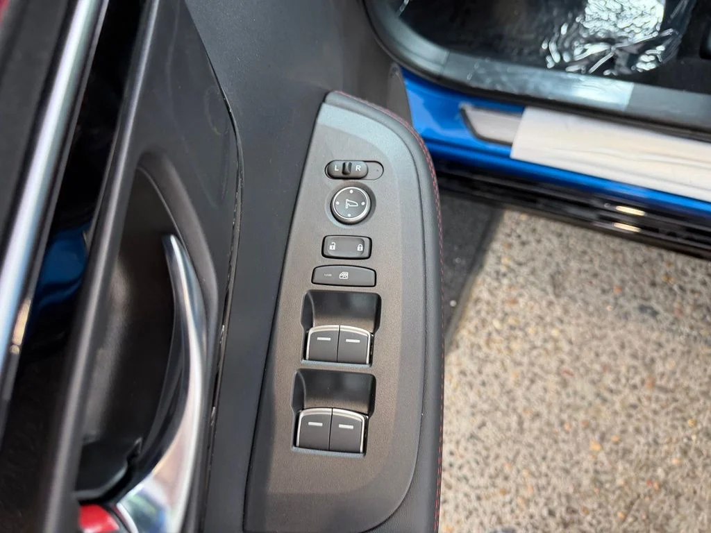 New 2026 Double Apex Blue Pearl II Acura A-Spec Package image 12