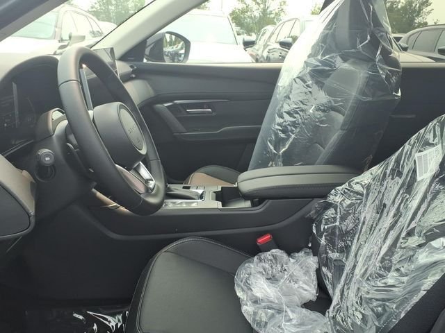 New 2026 Aero Gray Metallic Mazda 2.5 S Premium Plus AWD image 12