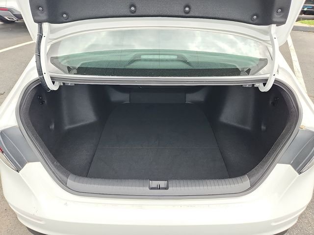 Used 2025 Solar Silver Metallic Honda Sport image 29