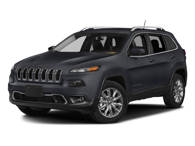Used 2018 Rhino Clearcoat Jeep Limited image 1