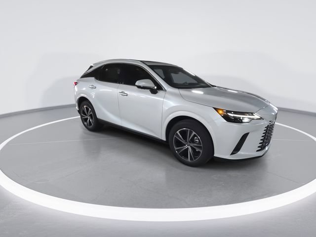 New 2026 Eminent White Pearl Lexus PREMIUM image 9