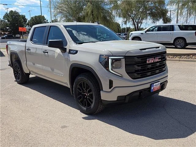 New 2026 Coastal Dune GMC Pro image 6