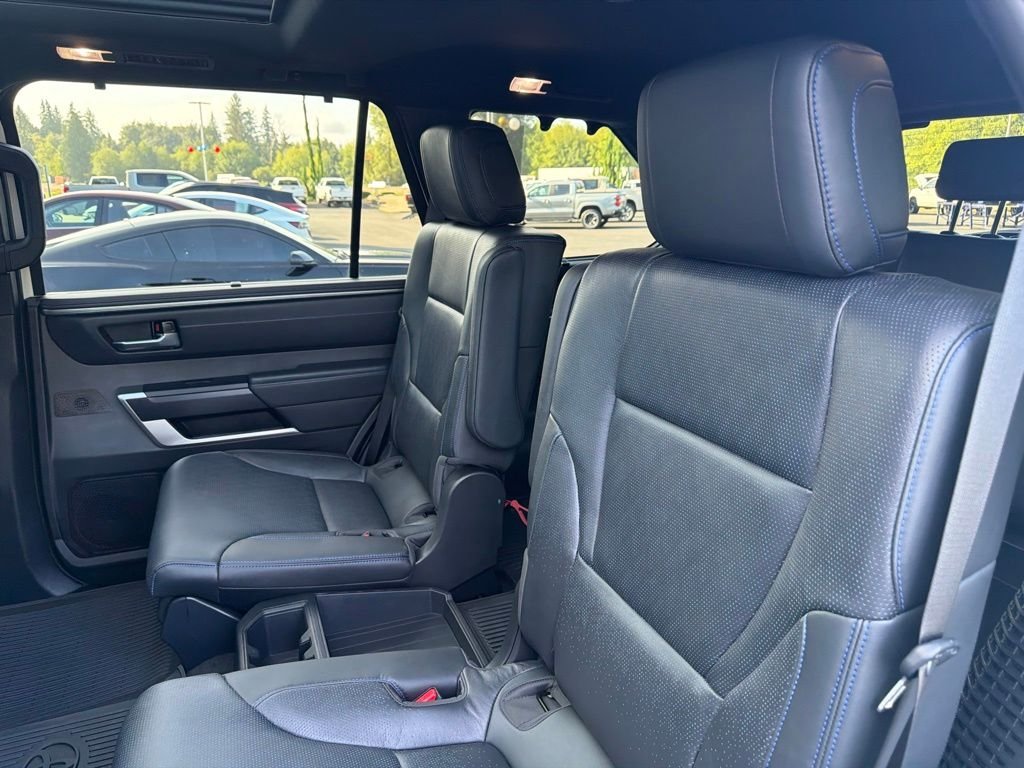 Used 2025  Toyota Limited image 24