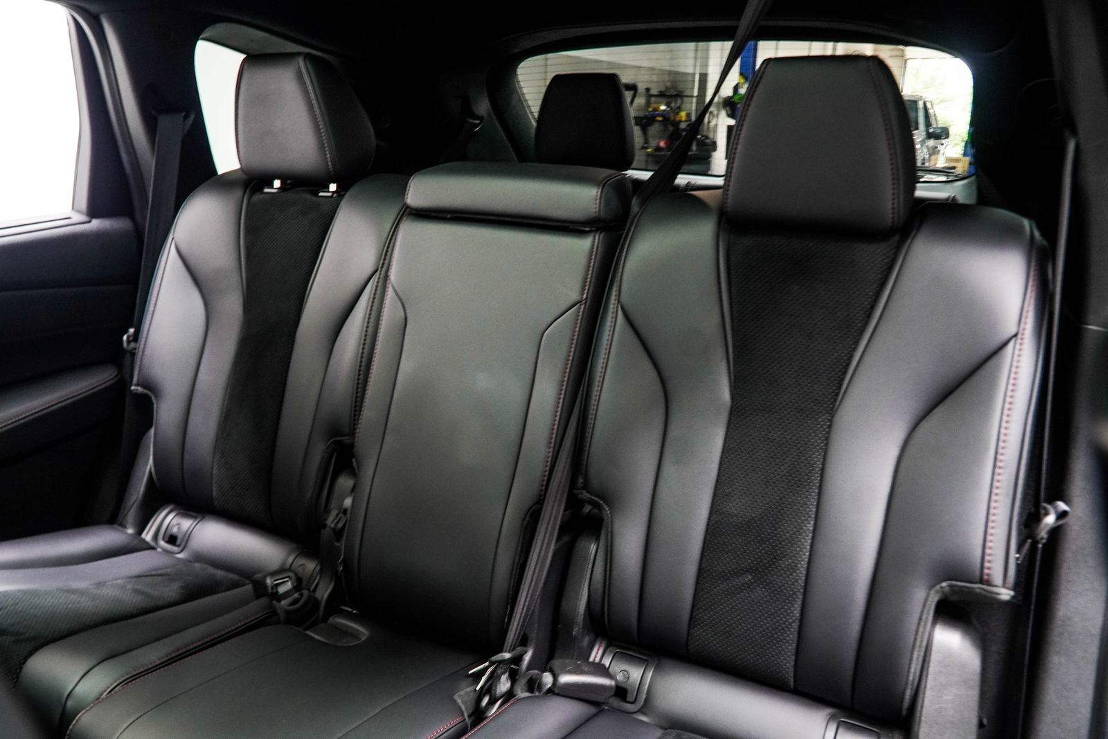 Used 2022 Gold Acura Type S image 42