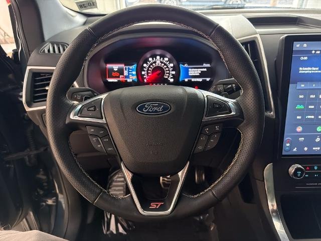 Used 2023 Blue Metallic Ford ST image 59