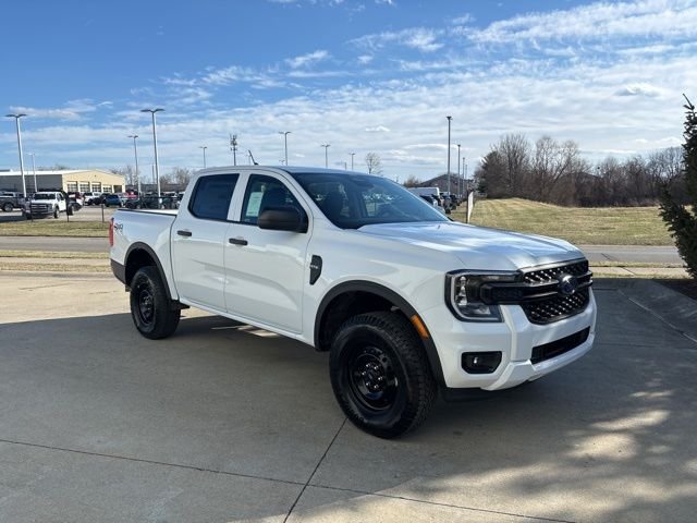 New 2026 Oxford White Ford XL image 33