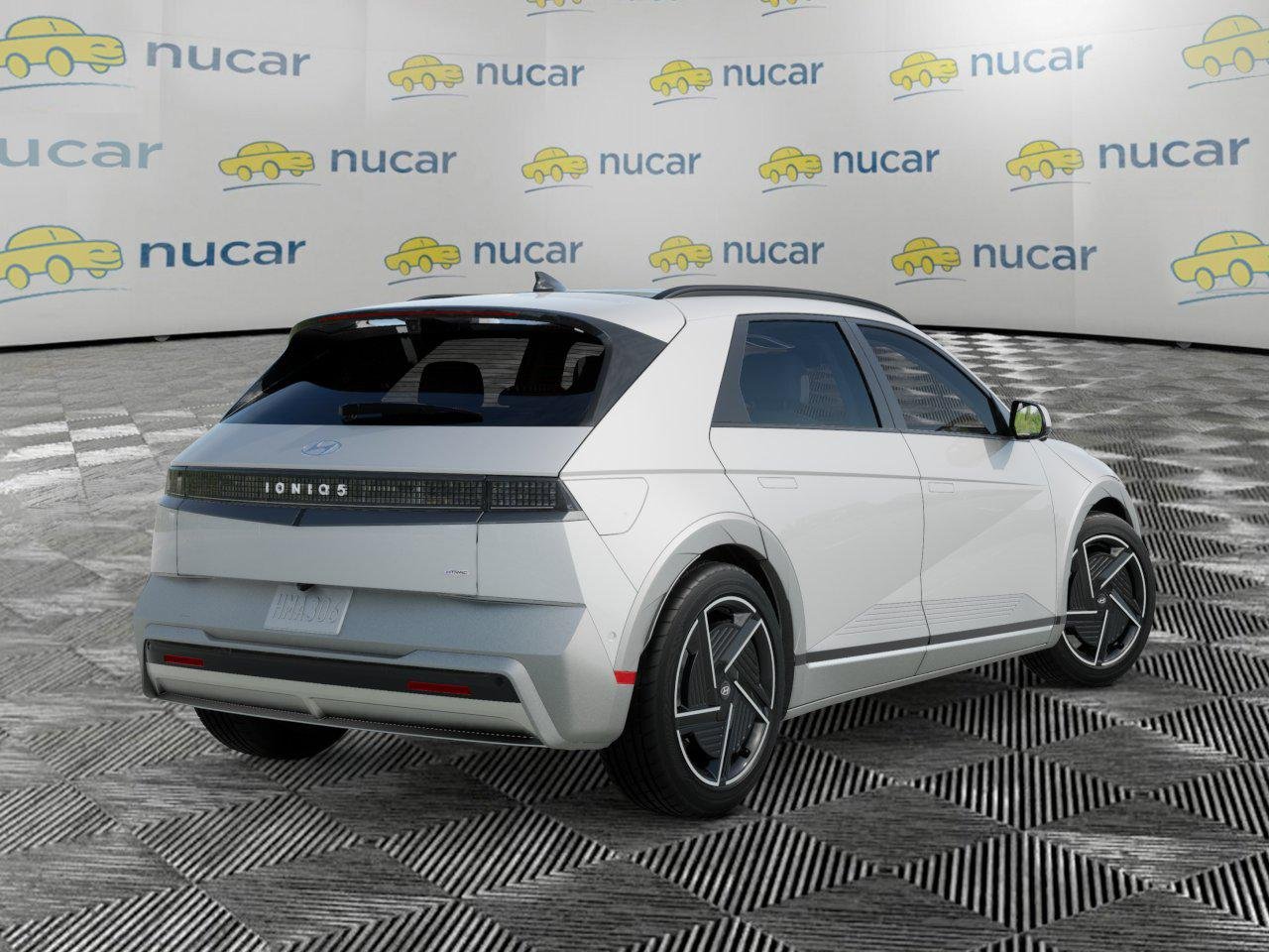 2026 Hyundai IONIQ 5 — photo 4