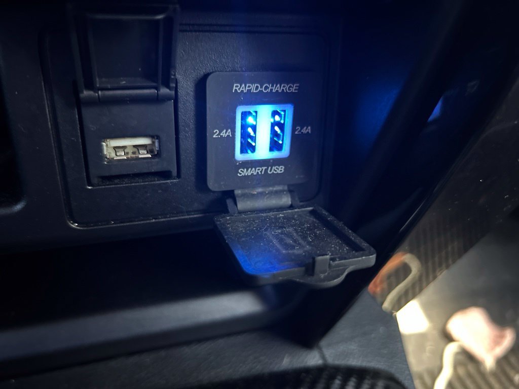 Used 2022  Toyota TRD Off-Road Premium image 25