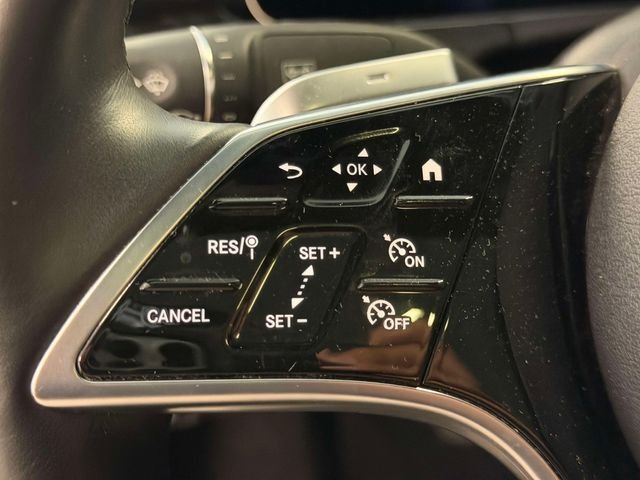 Certified Used 2023 Black Mercedes-Benz E 350 image 22