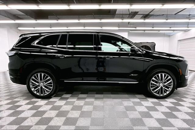 2025 Buick Enclave Avenir - Photo 14