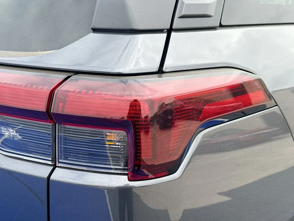 New 2026 Gray Subaru Limited image 35