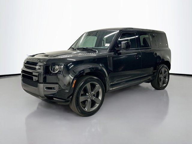 2023 Land Rover Defender 110 V8