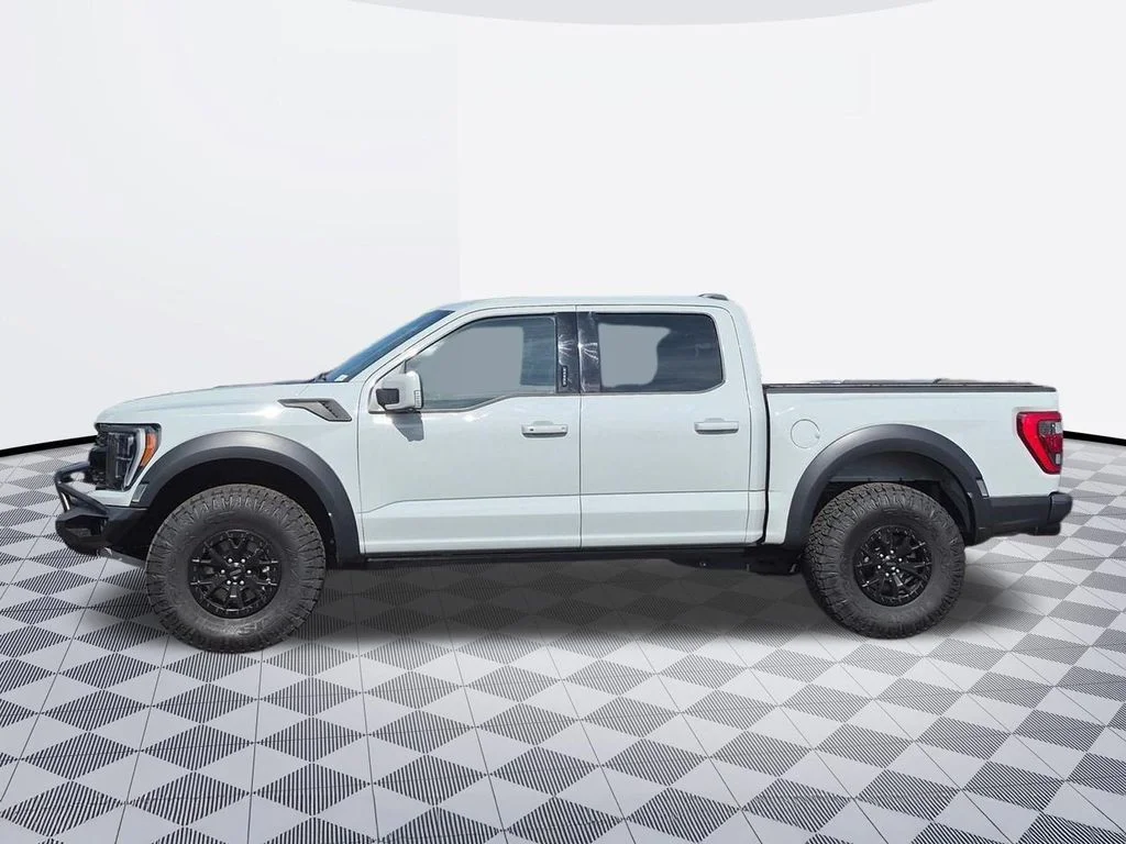 Used 2023 Avalanche Ford Raptor image 2