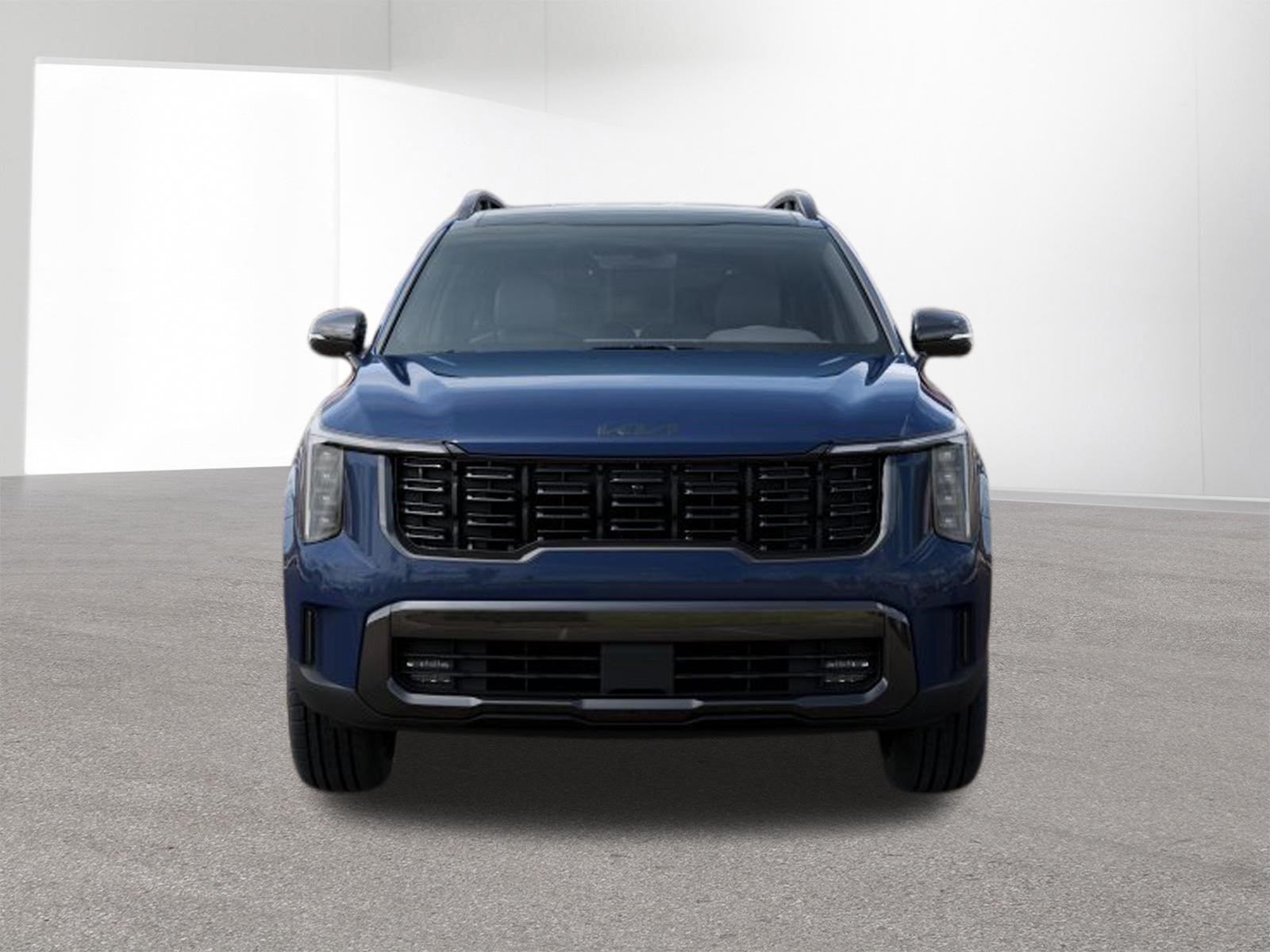 New 2026 Midnight Lake Blue Kia X-Line SX Prestige AWD image 28