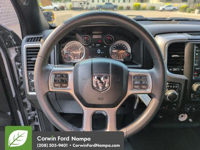 Used 2021 Silver Ram Warlock image 14